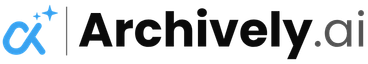 Archively.ai